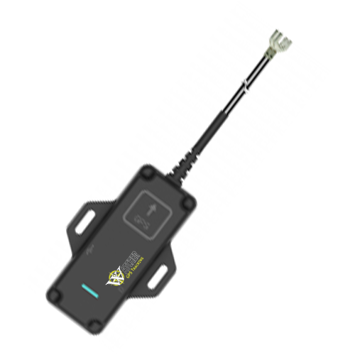 Wired Asset Trackers Image